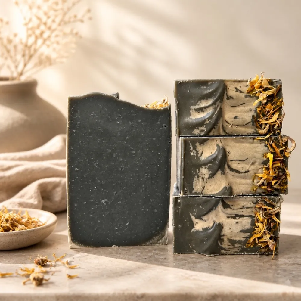 Autumn Orchard Soap