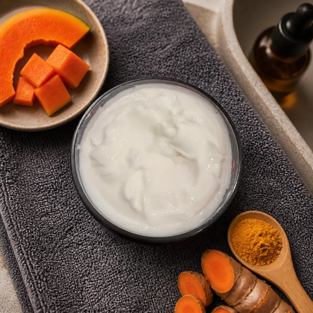 Glowing Berry Body Butter 2