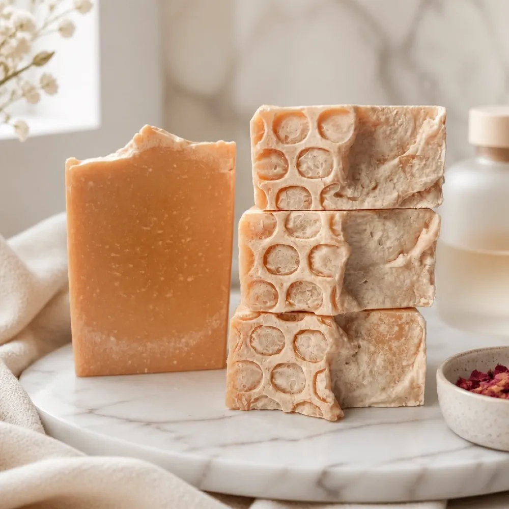 Honey Soap