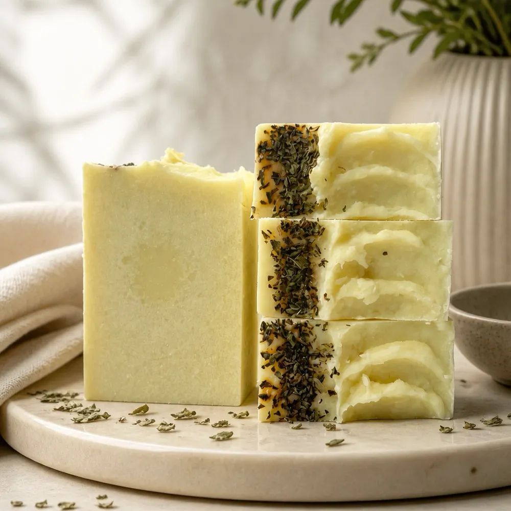 Kawa-kawa Soap