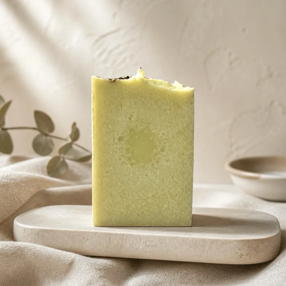 Kawa-kawa Soap 2