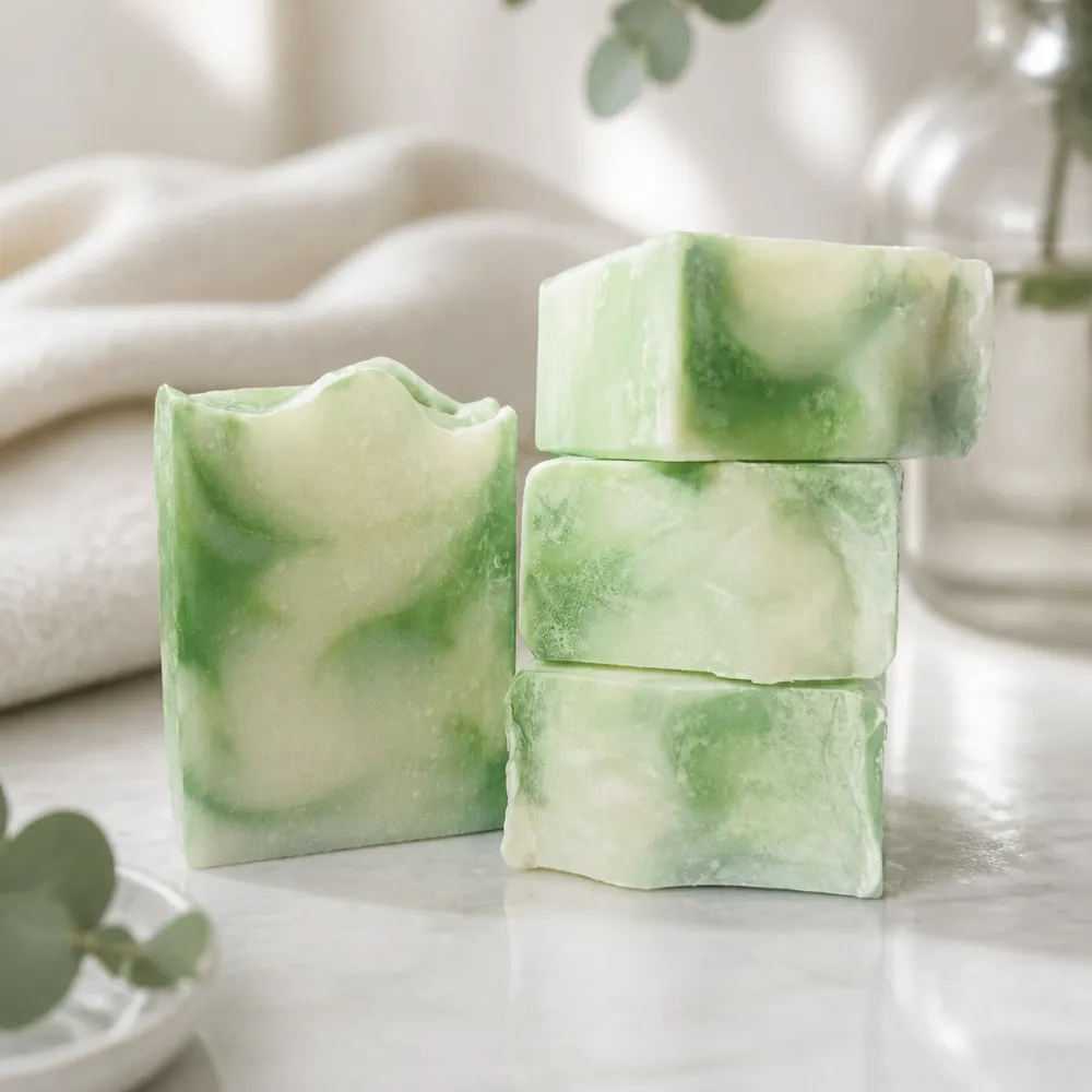 Sampaguita Soap