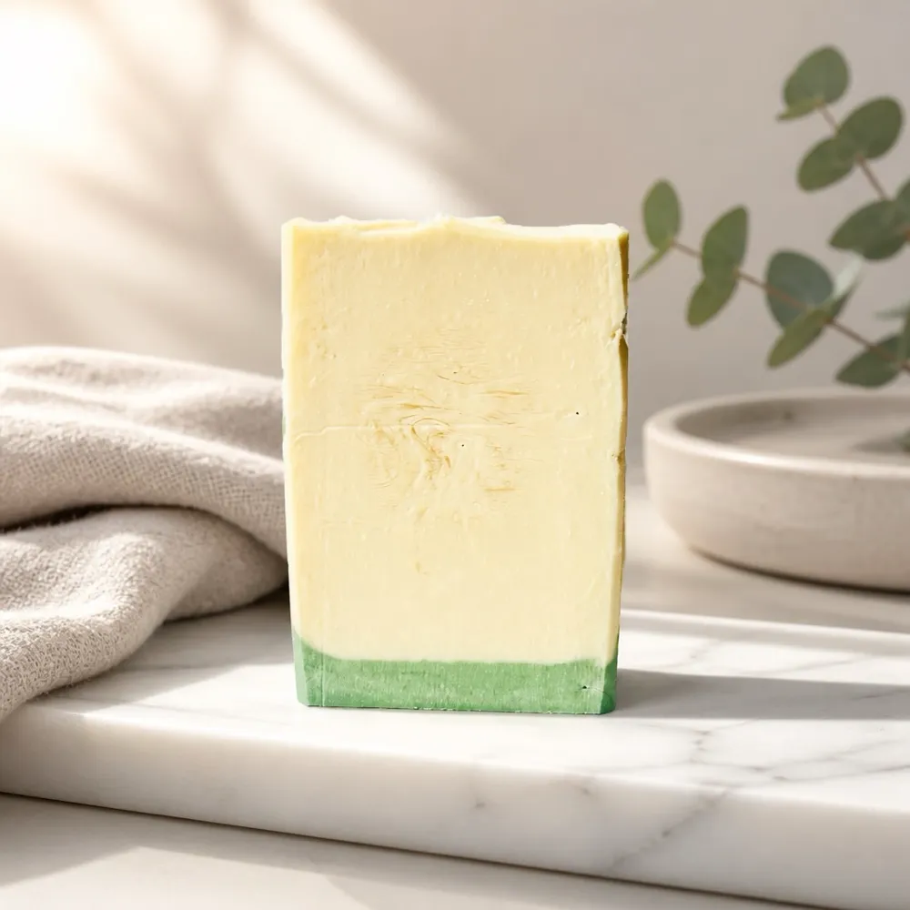White Papaya Soap 2